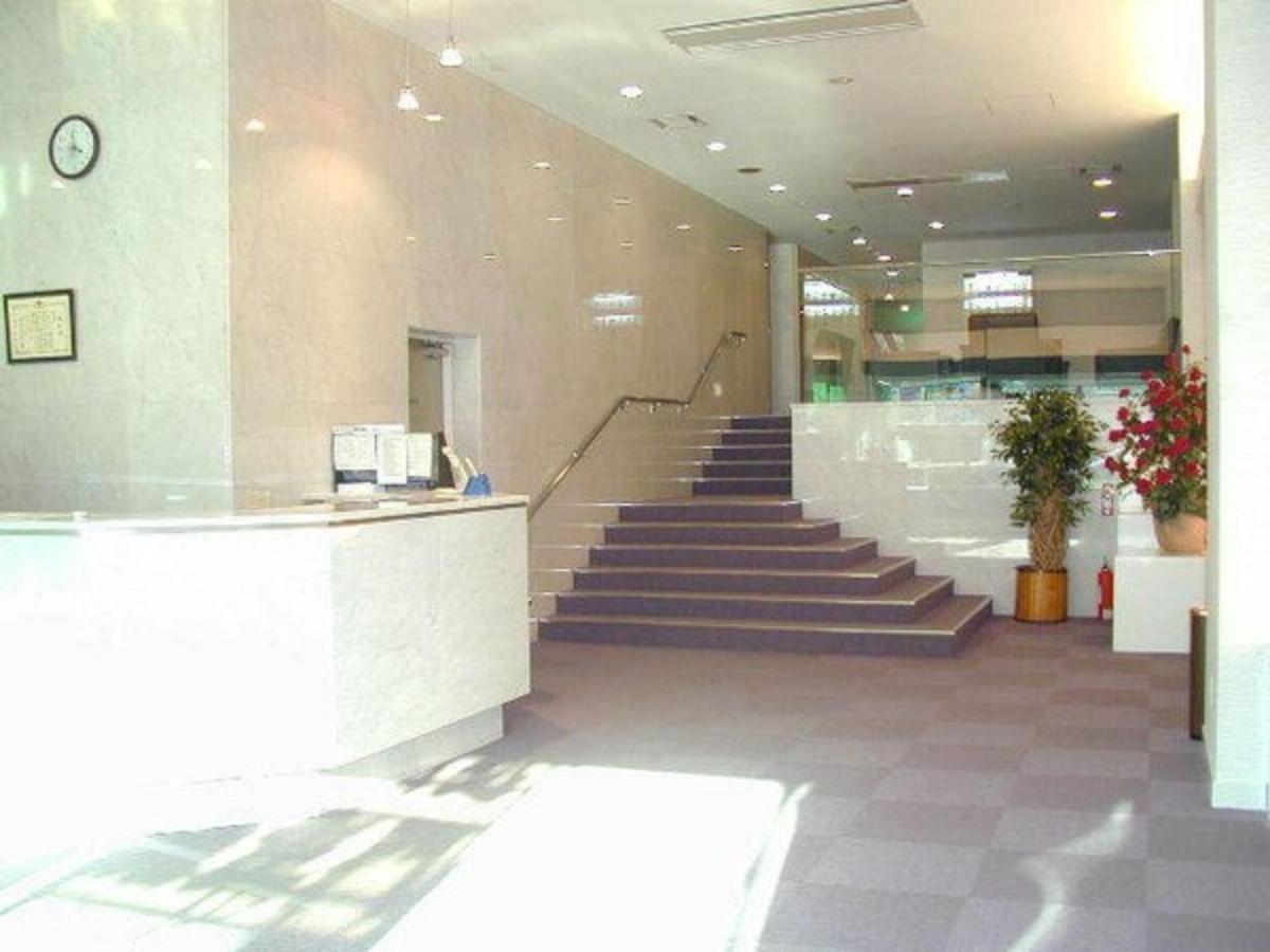 Hotel Sato Tokyo - Vacation Stay 04952V 外观 照片